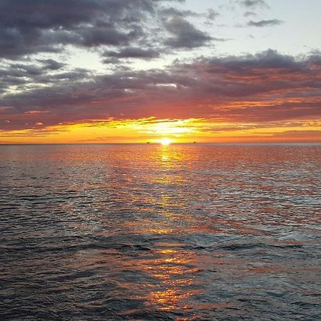La Nina Del Mar Daire Benalmádena Dış mekan fotoğraf