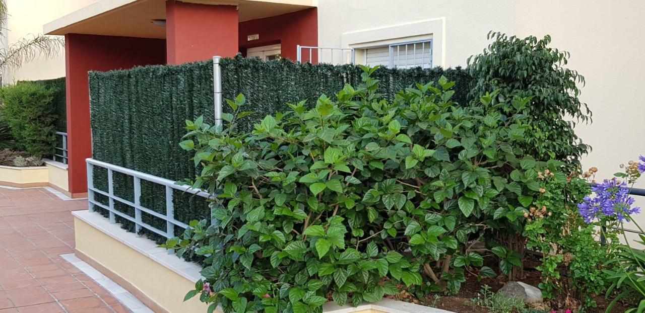La Nina Del Mar Daire Benalmádena Dış mekan fotoğraf
