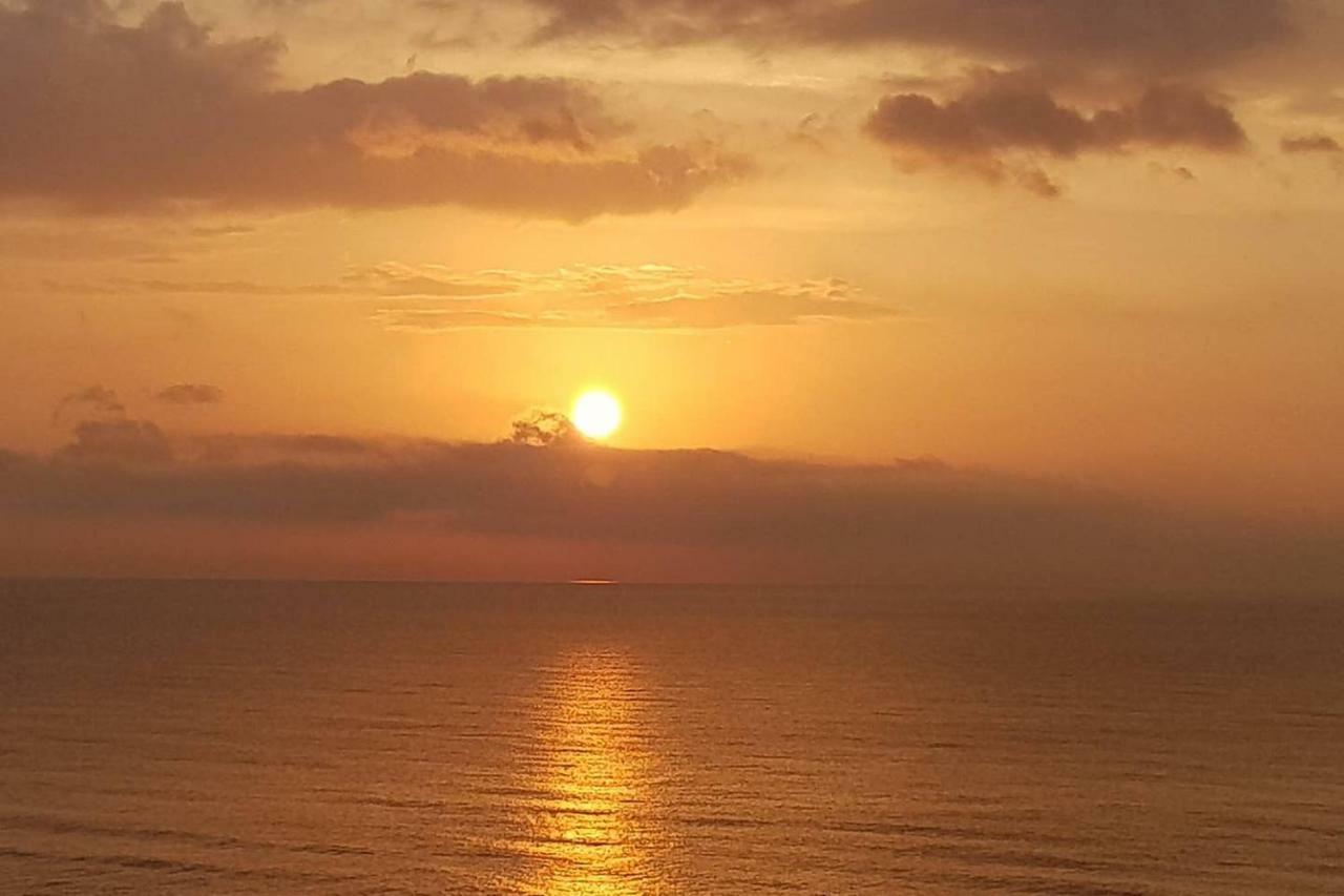 La Nina Del Mar Daire Benalmádena Dış mekan fotoğraf