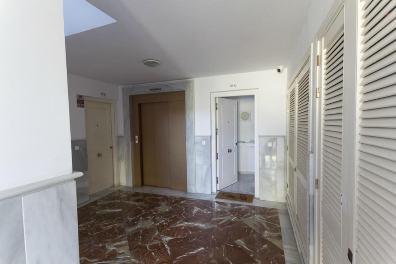 La Nina Del Mar Daire Benalmádena Dış mekan fotoğraf